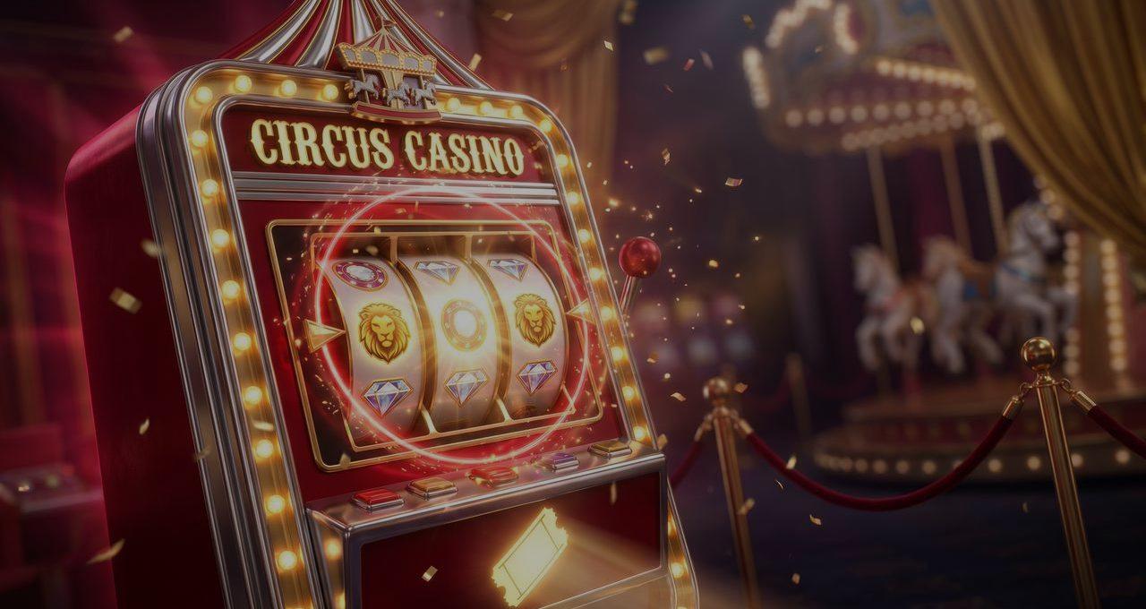 Circus Casino