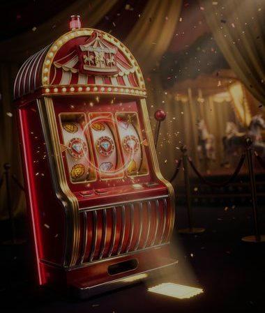 Circus Casino