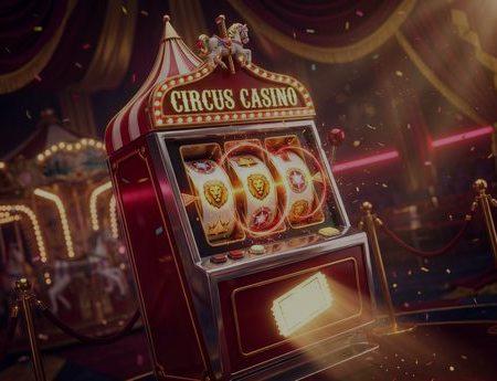 Circus Casino