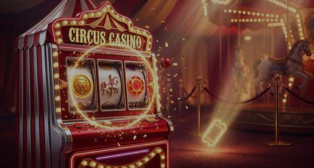 Circus Casino