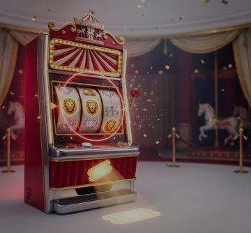 Circus Casino