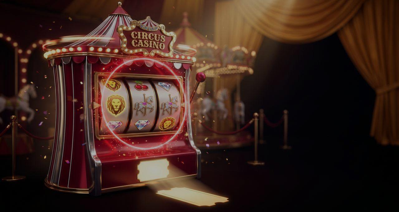 Circus Casino